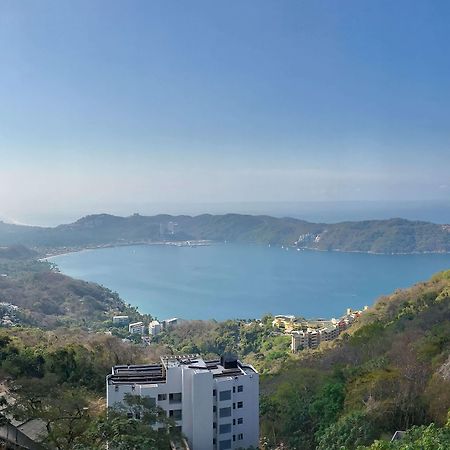 Romano Palace Acapulco Extérieur photo
