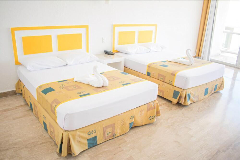 Romano Palace Acapulco Extérieur photo