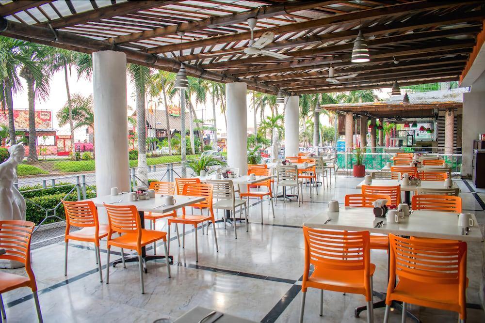 Romano Palace Acapulco Extérieur photo