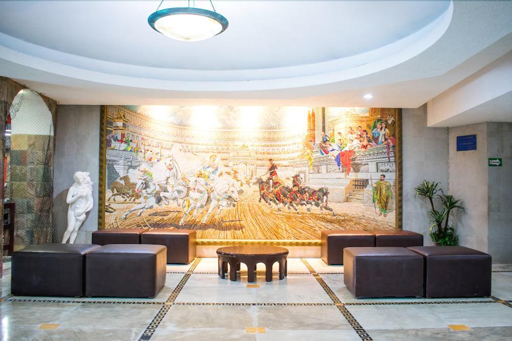 Romano Palace Acapulco Extérieur photo