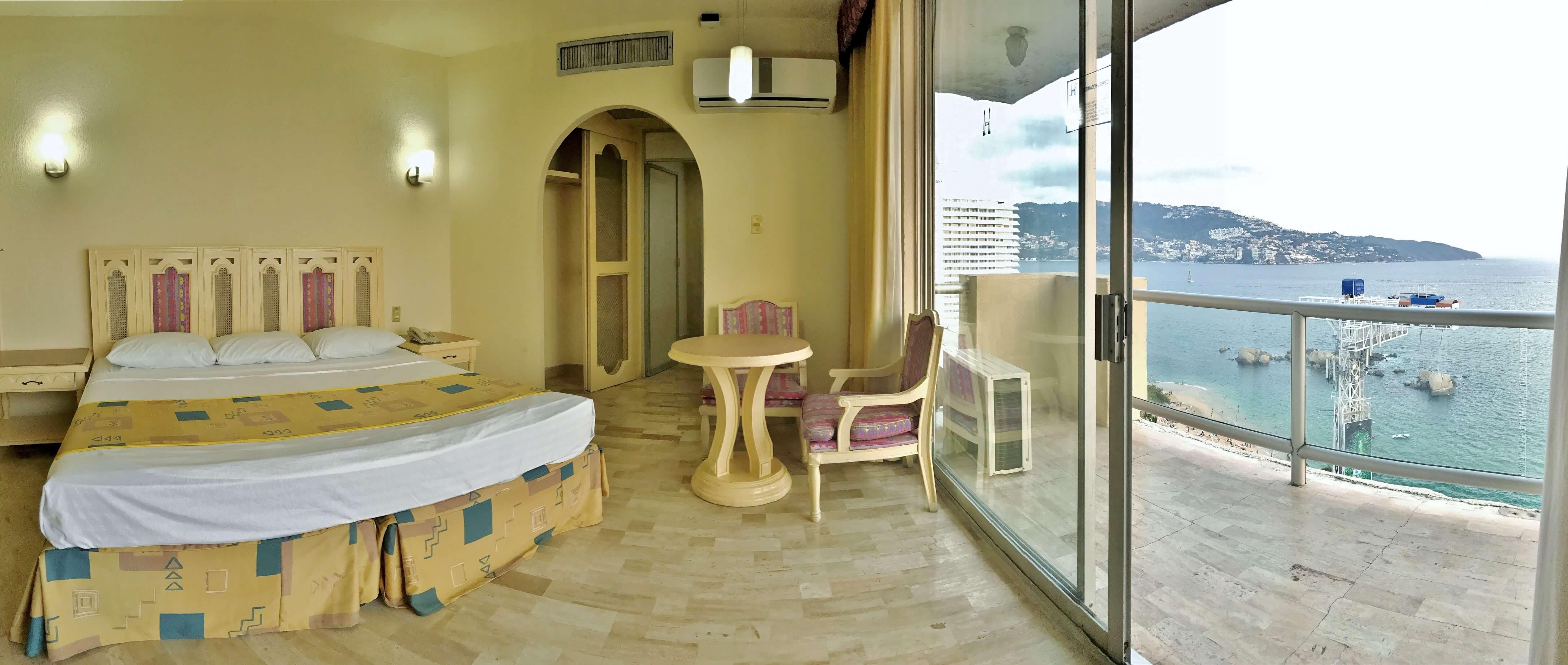 Romano Palace Acapulco Extérieur photo