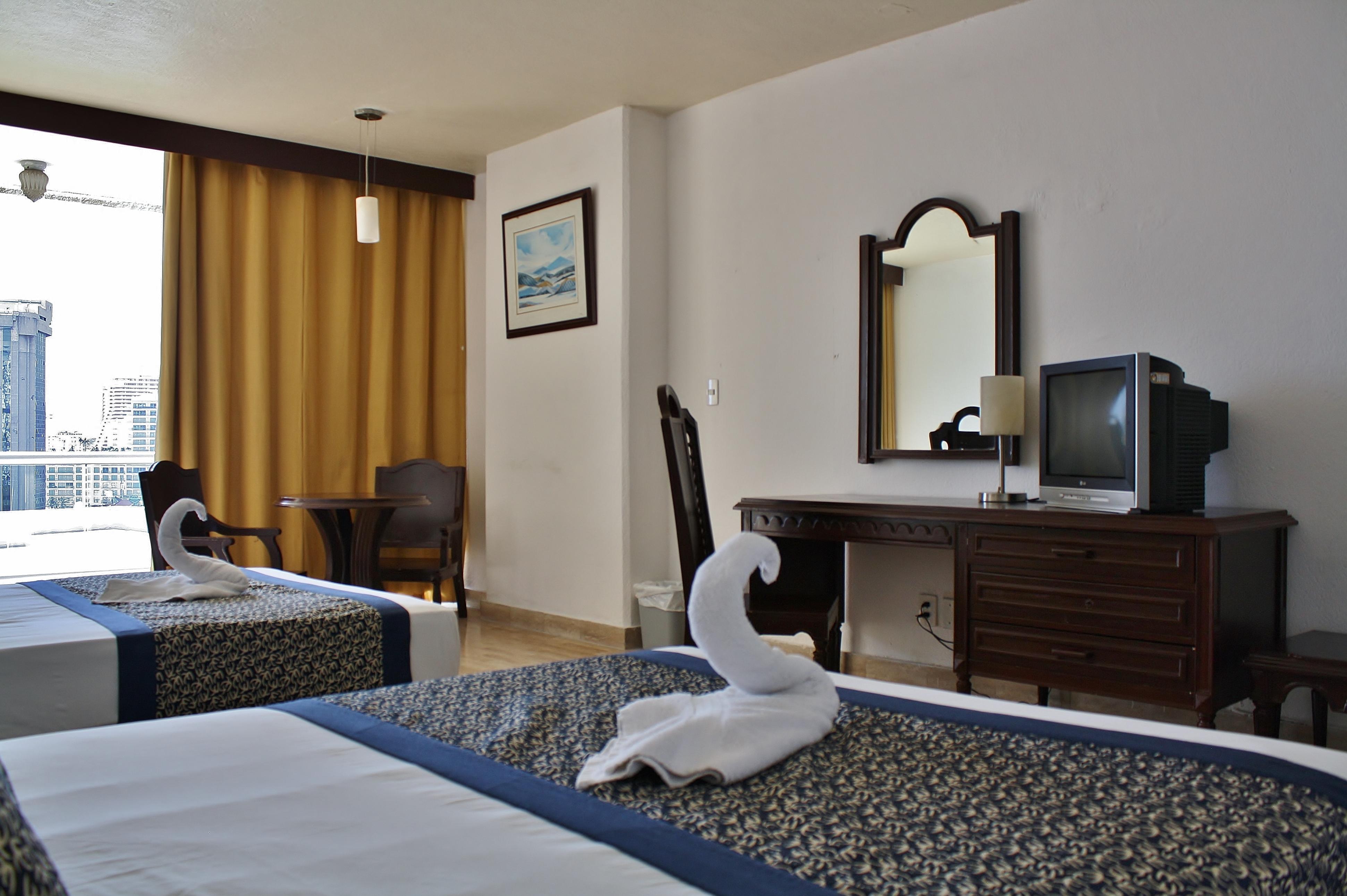 Romano Palace Acapulco Extérieur photo