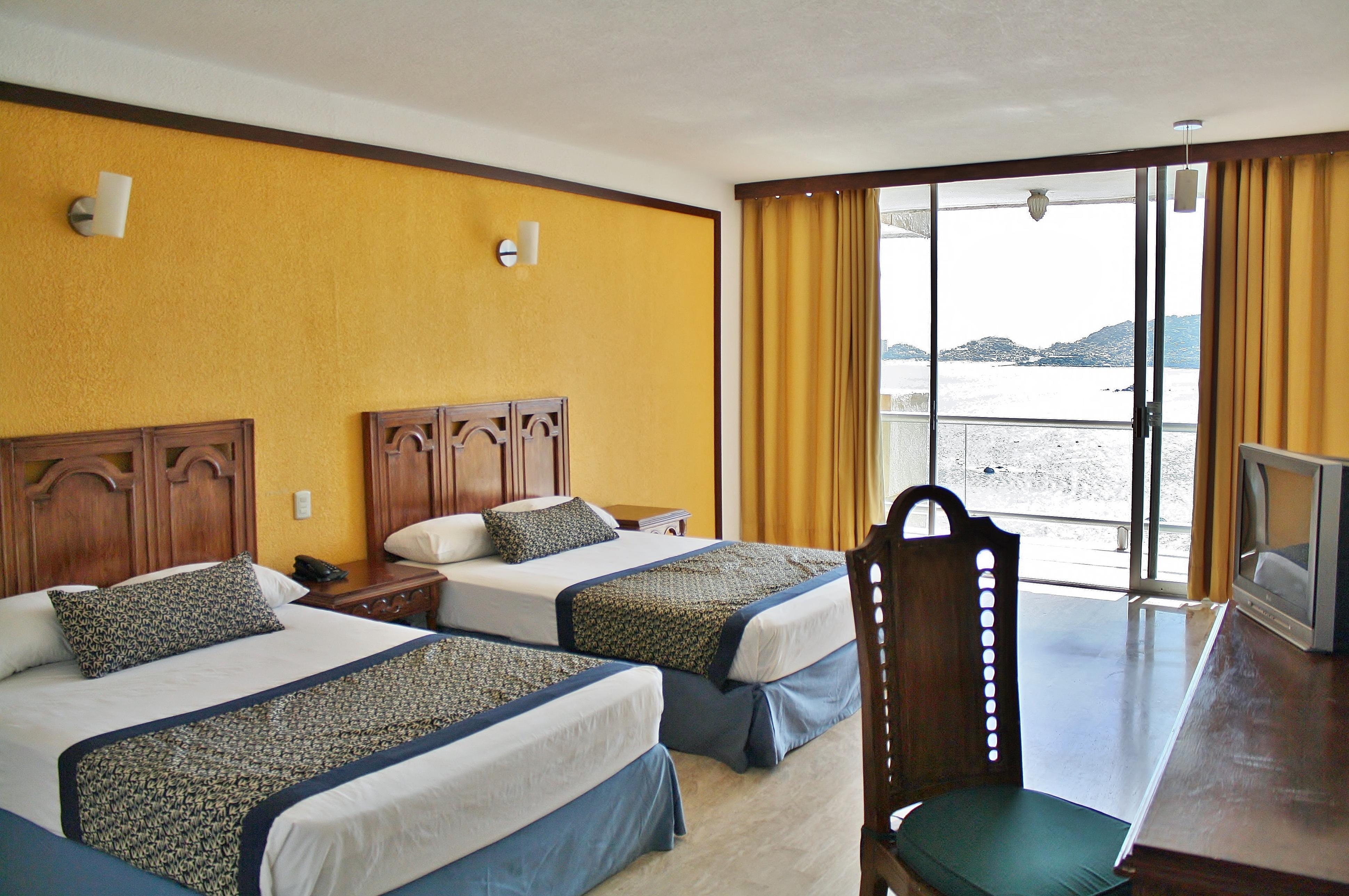 Romano Palace Acapulco Extérieur photo