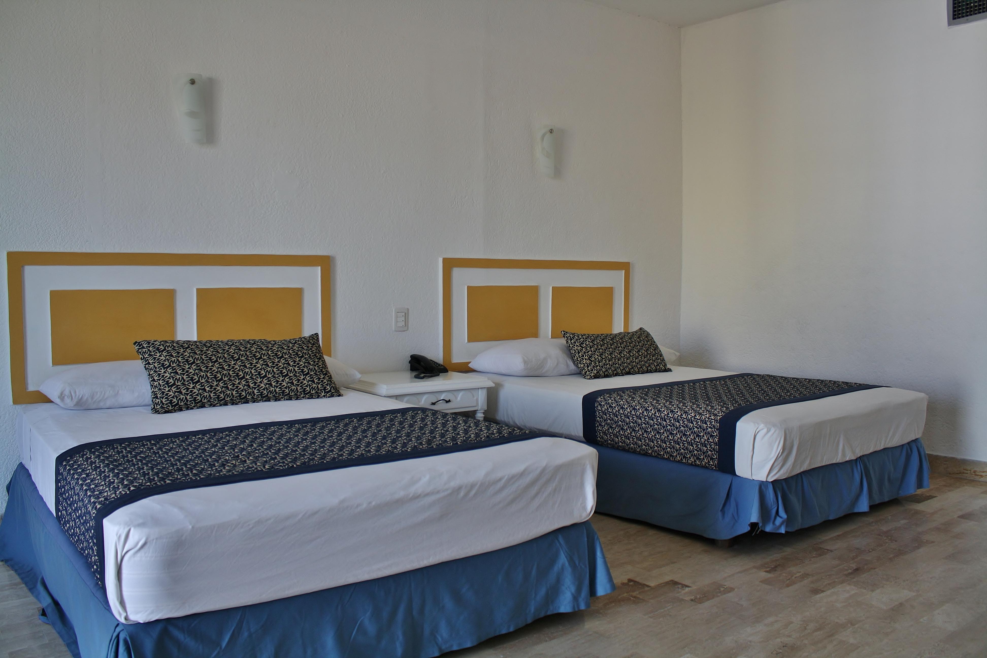 Romano Palace Acapulco Extérieur photo