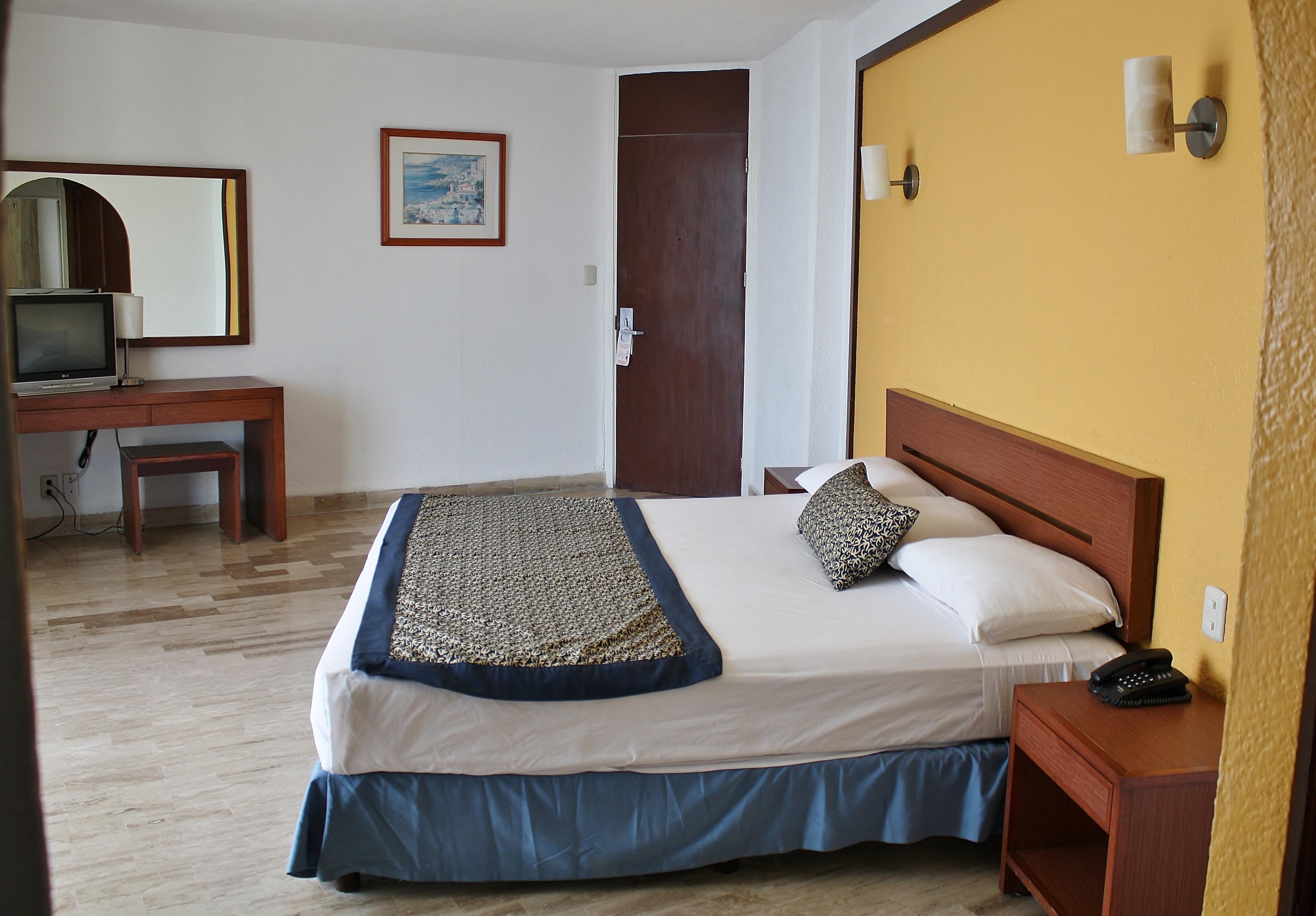 Romano Palace Acapulco Extérieur photo