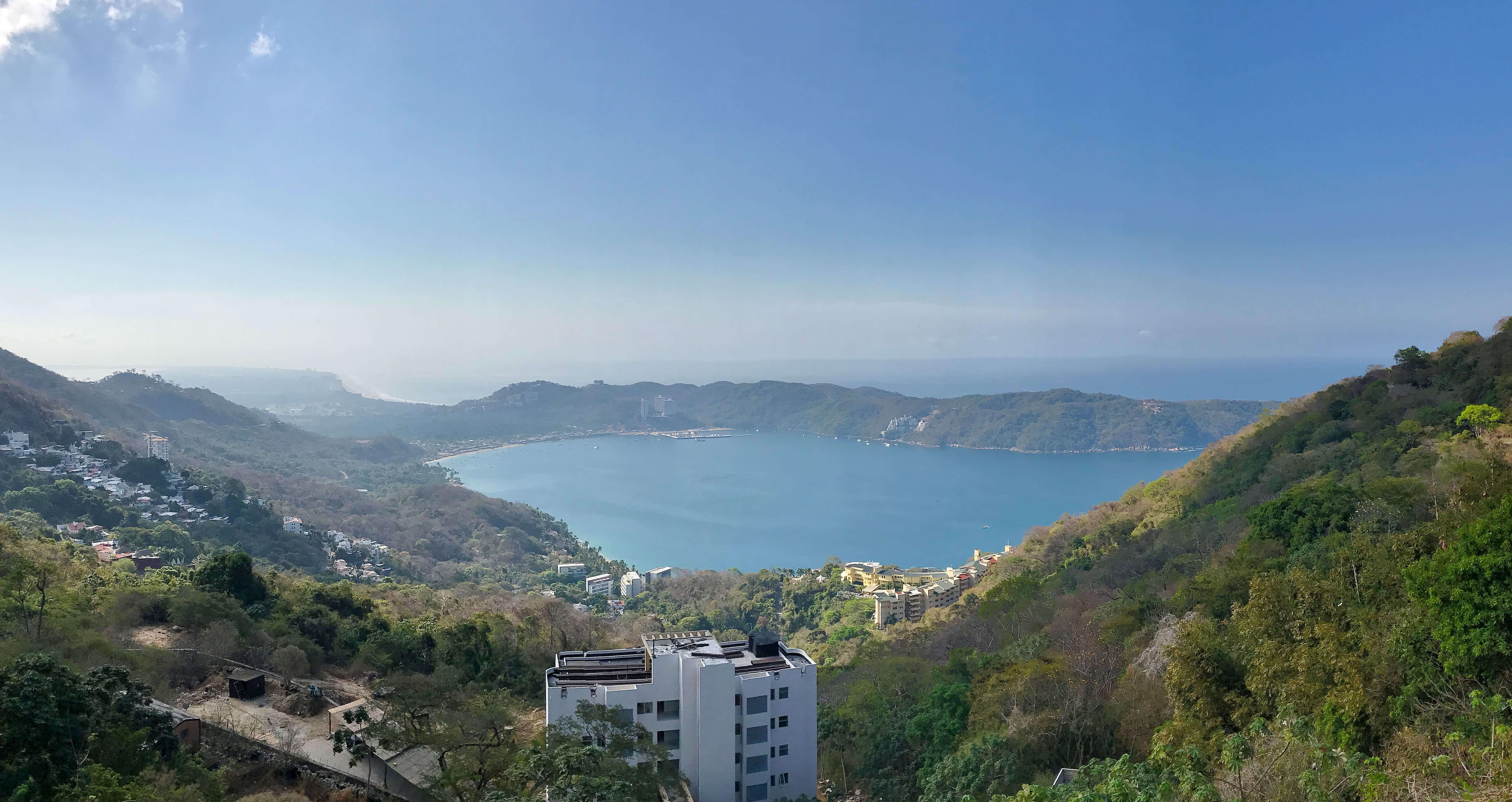 Romano Palace Acapulco Extérieur photo
