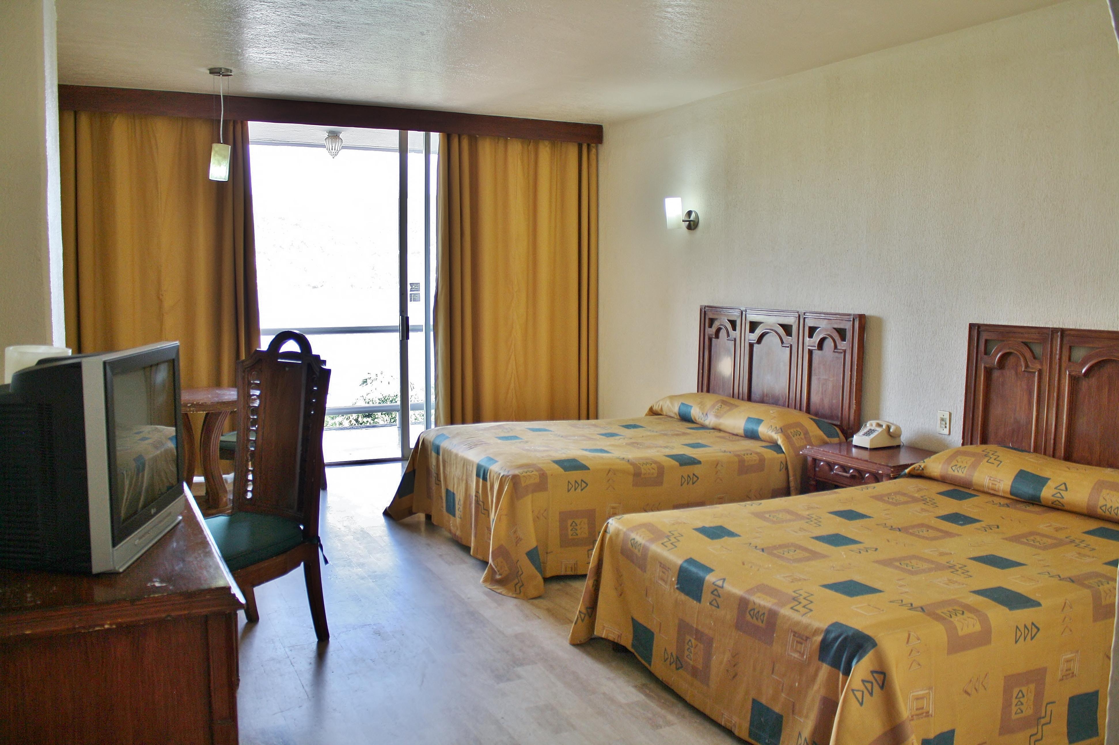 Romano Palace Acapulco Extérieur photo
