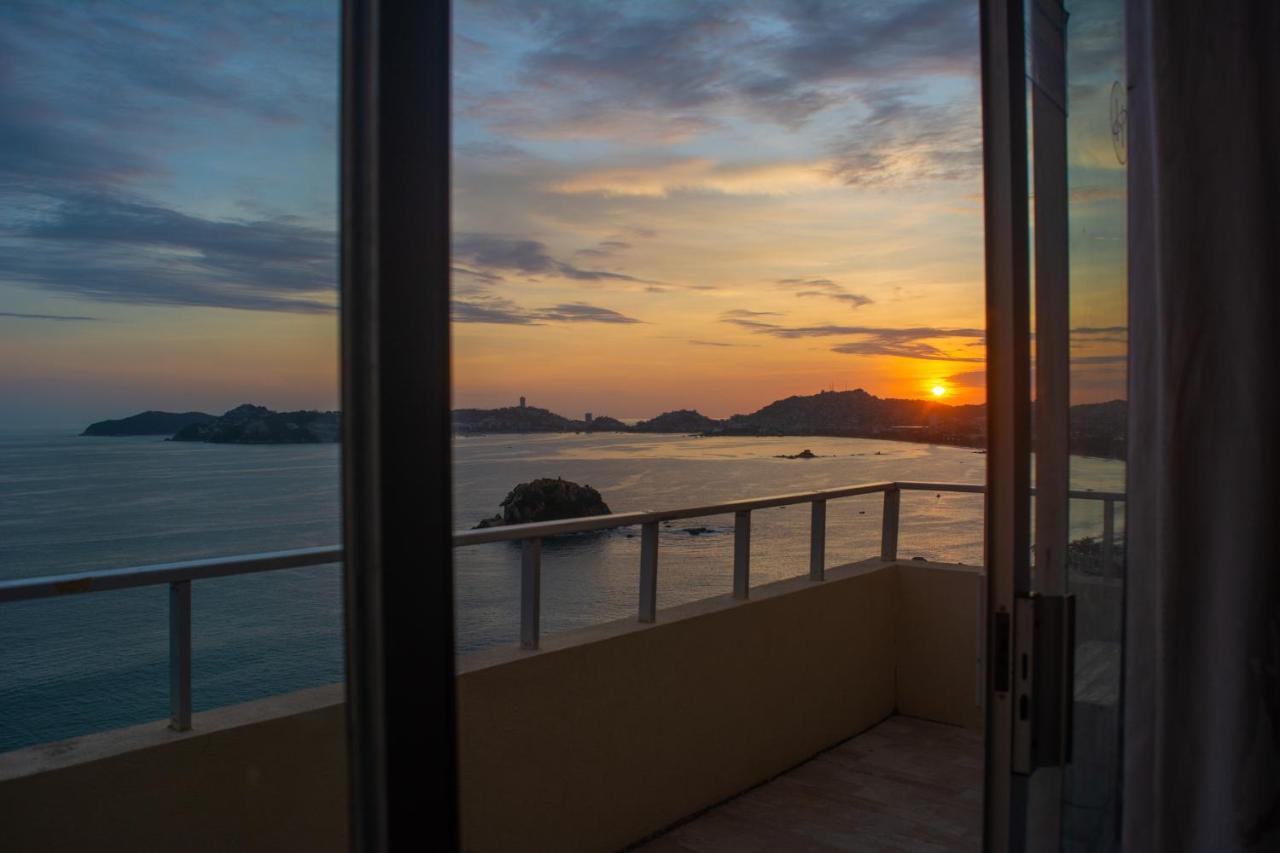 Romano Palace Acapulco Extérieur photo