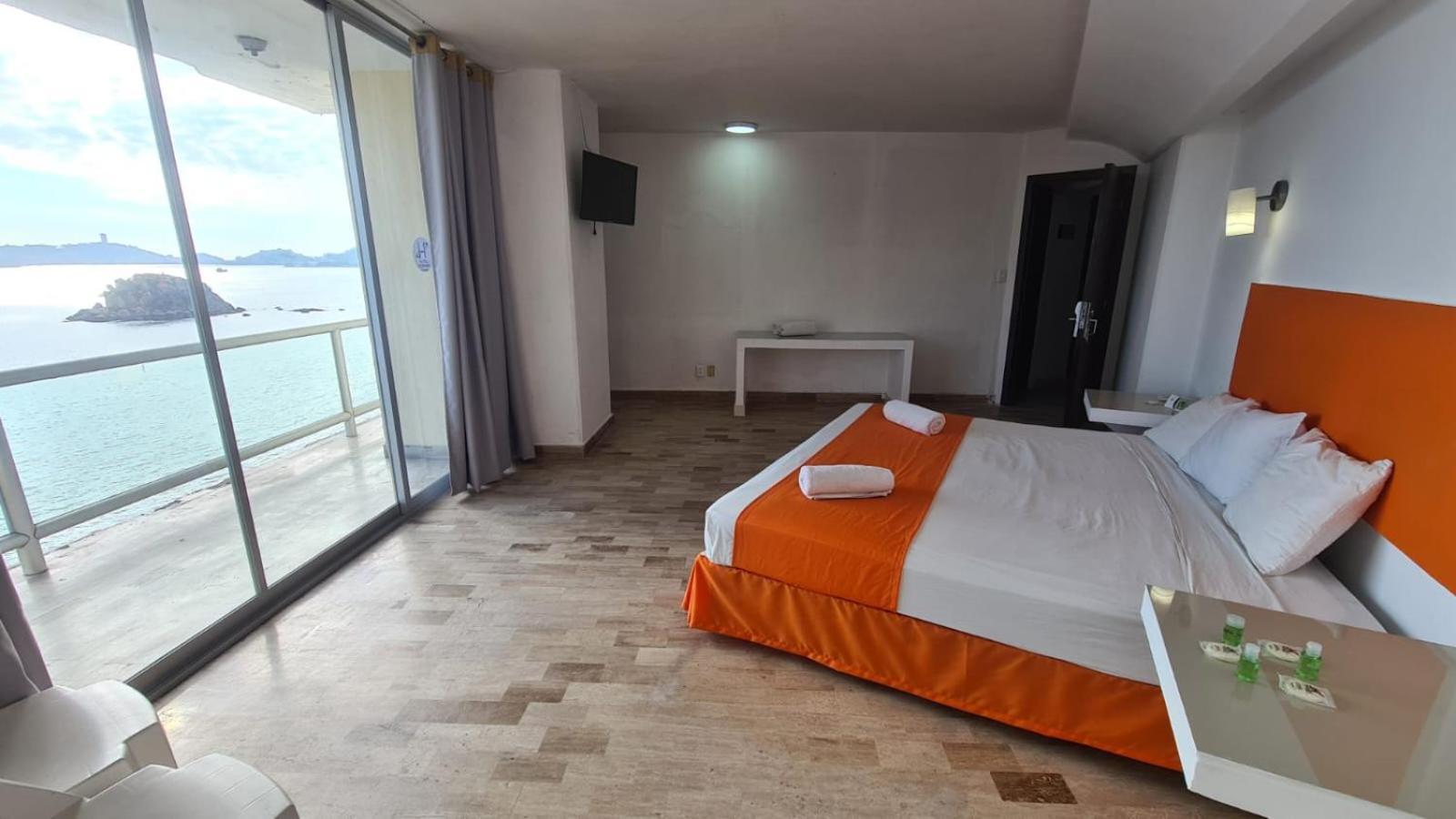 Romano Palace Acapulco Extérieur photo