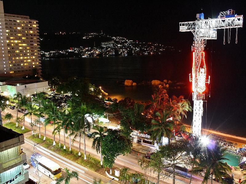 Romano Palace Acapulco Extérieur photo