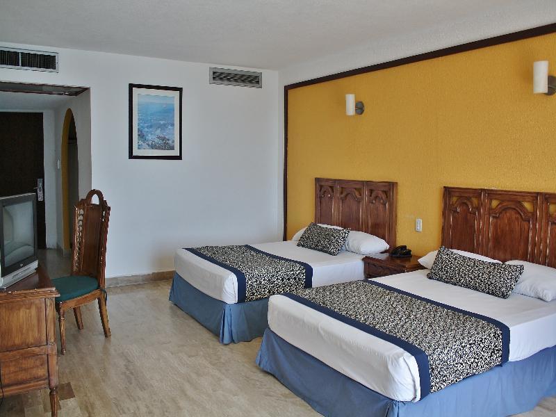 Romano Palace Acapulco Extérieur photo