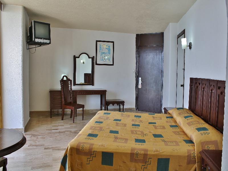 Romano Palace Acapulco Extérieur photo