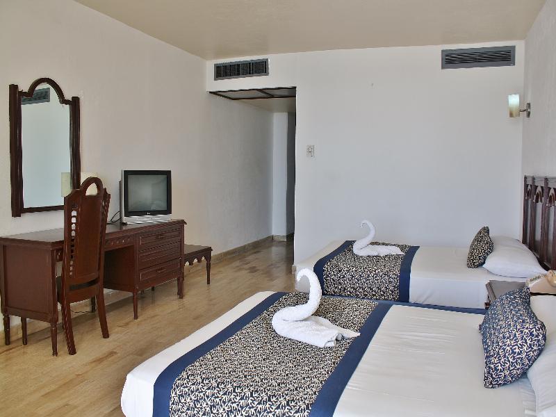 Romano Palace Acapulco Extérieur photo