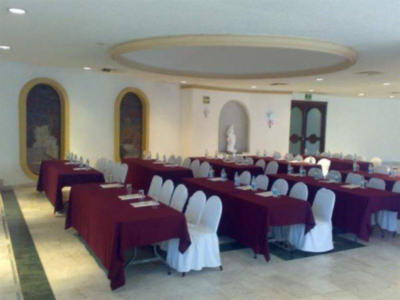Romano Palace Acapulco Facilités photo