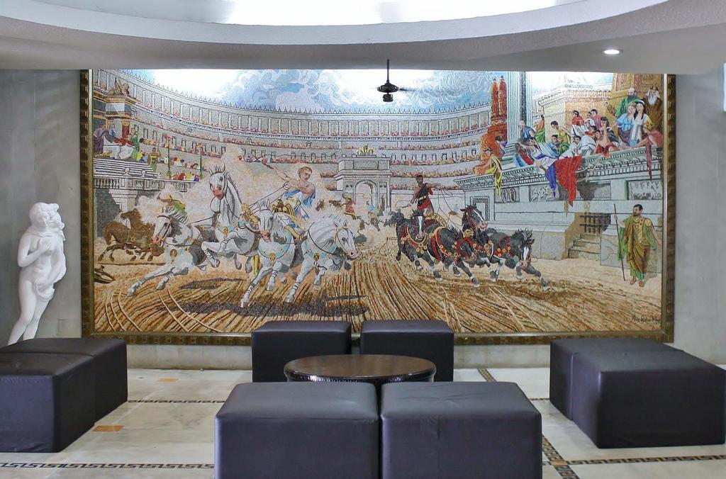 Romano Palace Acapulco Extérieur photo