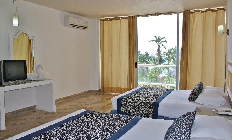 Romano Palace Acapulco Extérieur photo