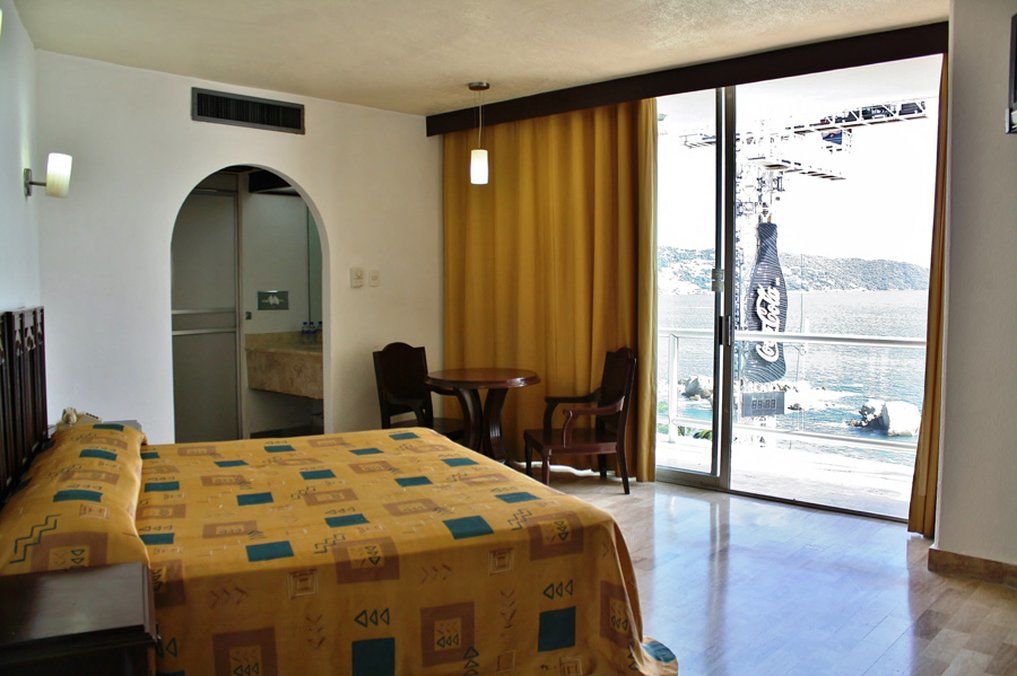Romano Palace Acapulco Extérieur photo